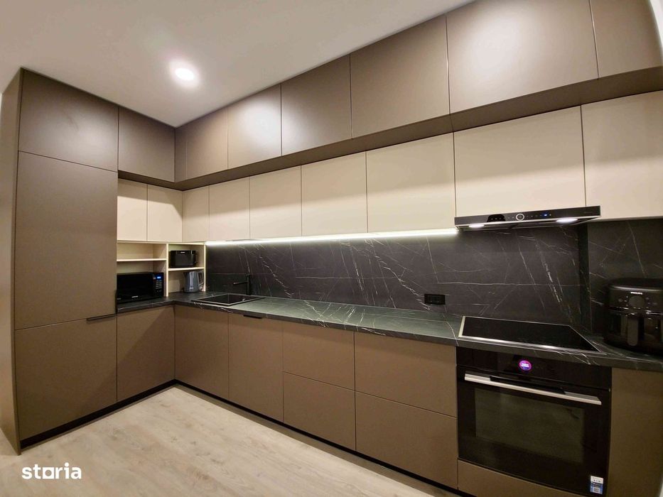 Apartament 2 camere premium - Pipera