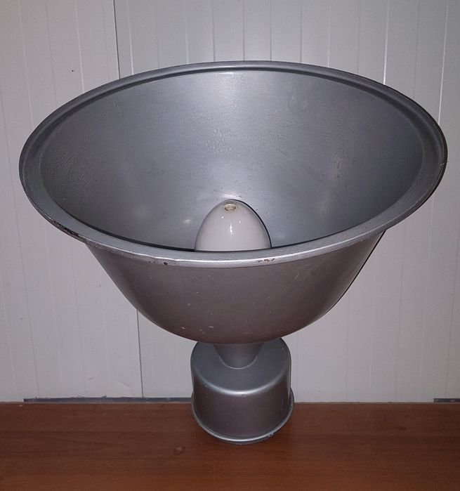 Индустриална лампа наличност 1 бр.