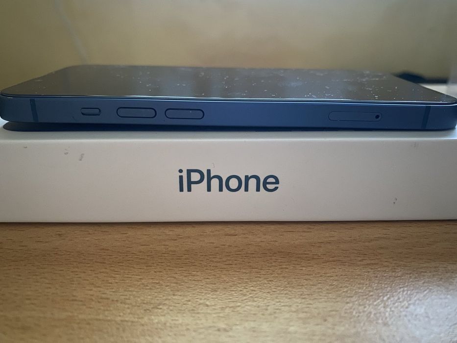 iPhone 13 128gb като нов