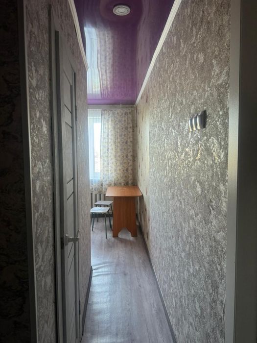 Квартира посуточно