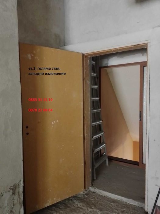 Продава се Мезонет в Велико Търново, Света гора - 101 кв.м за 753 €/кв.м - Снимка #19