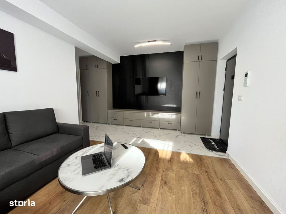 Apartament premium cu 2 camere Visan