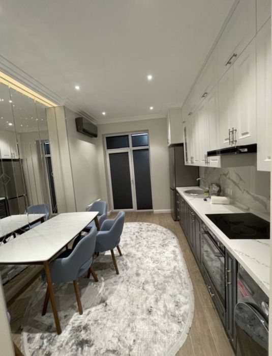 Аренда Айбек NRG 2 комн