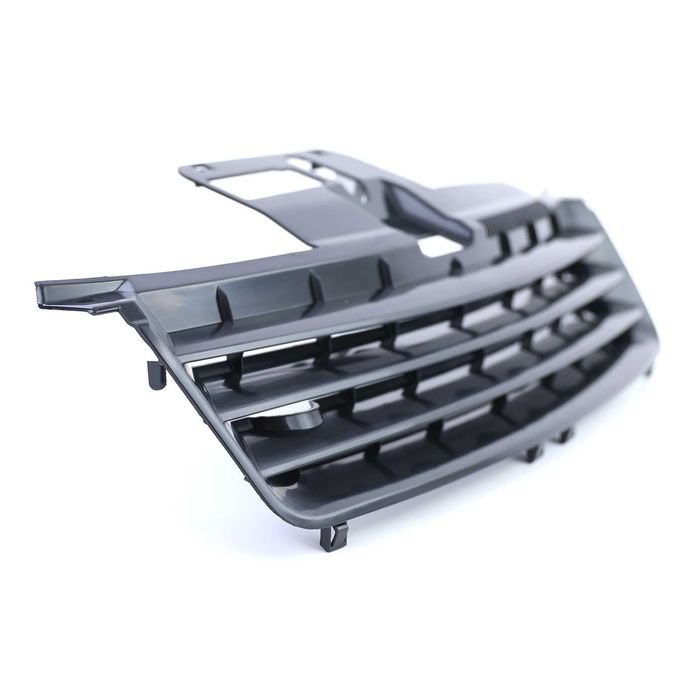 Grila sport tuning fara emblema VW Polo 9N NOU