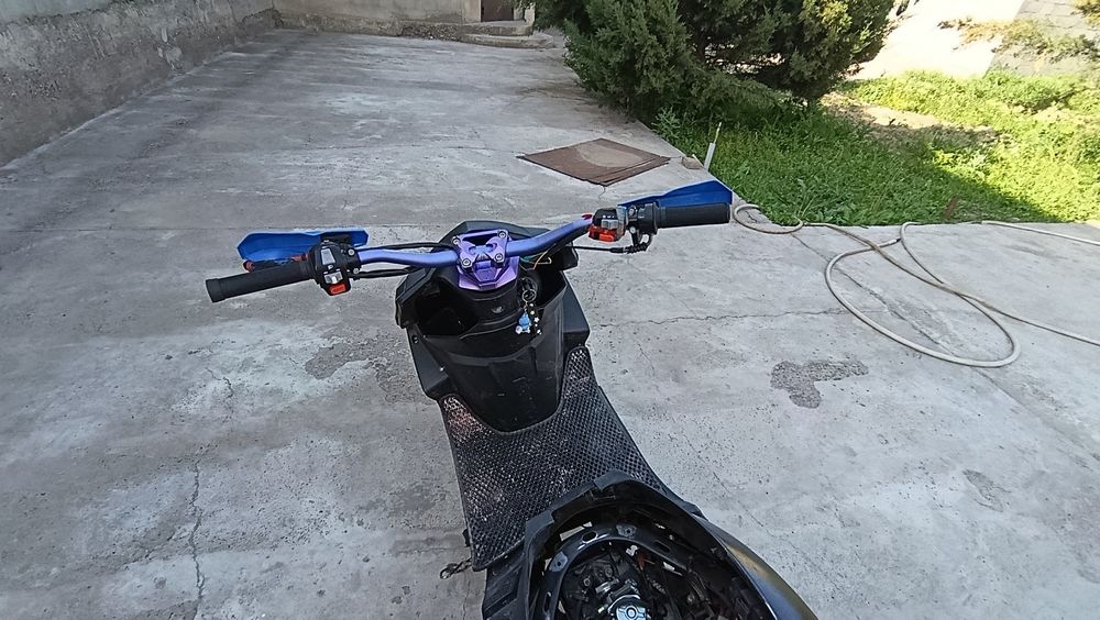 Продаеться м8 стант пушка