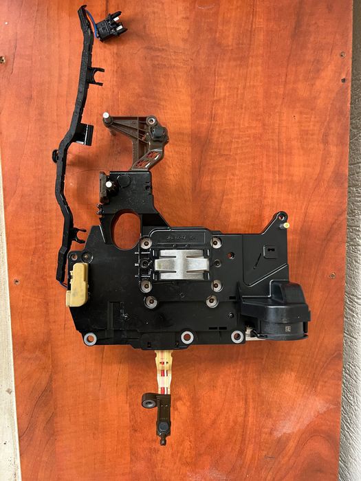 Calculator modul computer TCM TCU ECU cod Bosch: 0260550089