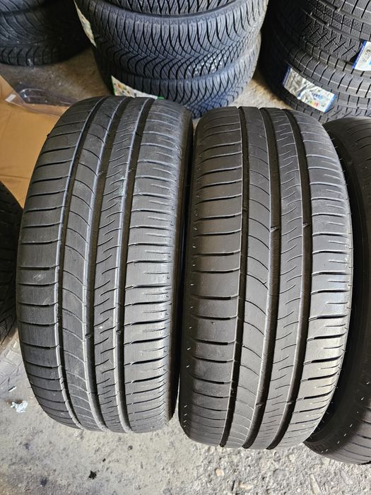 4 anvelope vara 205 55 16 Michelin