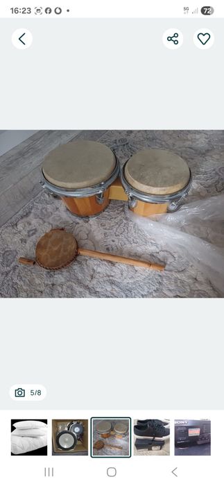 Le dau la schimb cu lucruri folositoare mie