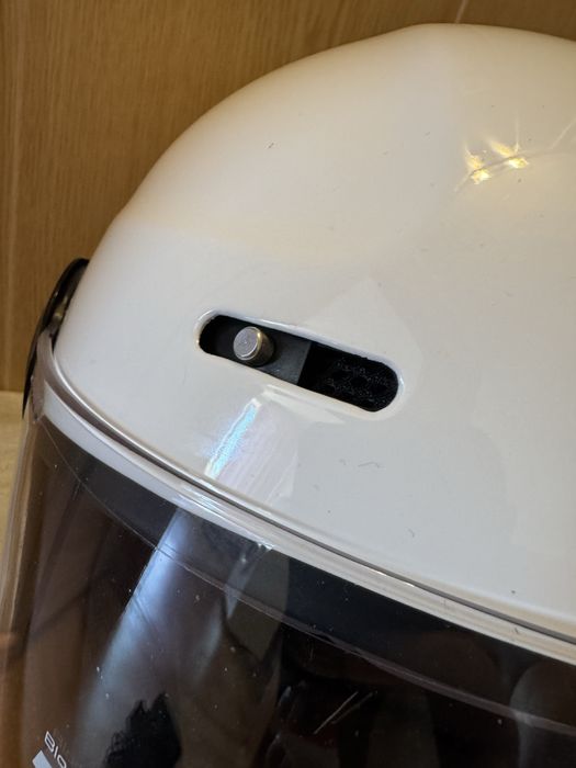 Продам новый шлем TORC t1