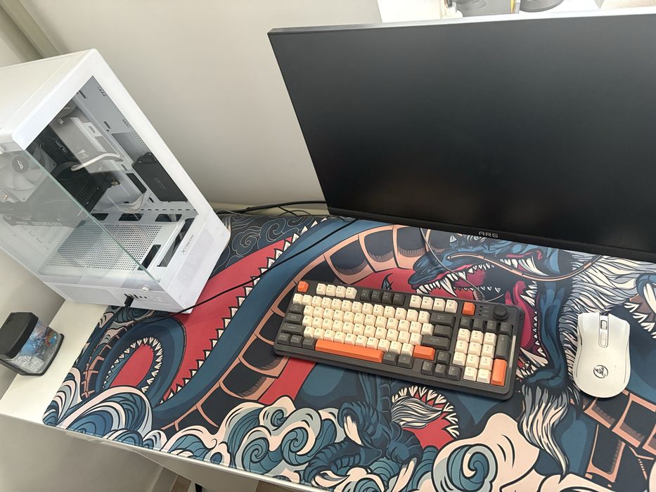 игравой компьютер