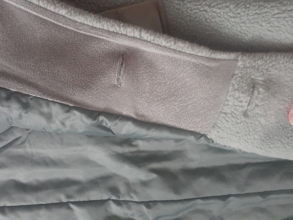 Продам шубу овчина