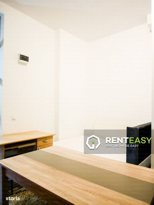 Studio de inchiriat situat in zona UMF