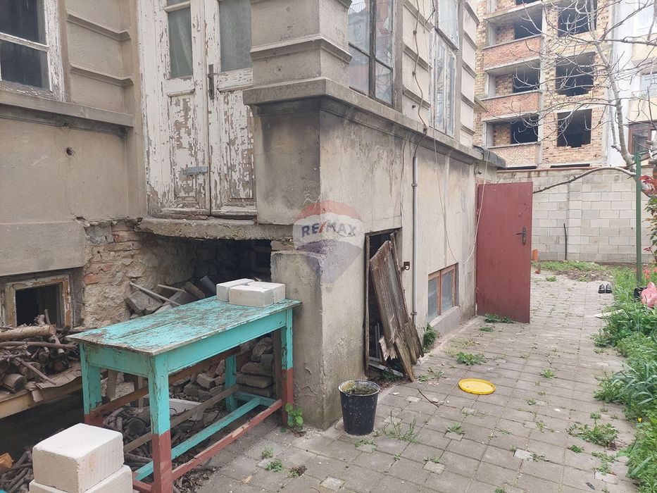 Продава се Етаж от къща в Варна, Гръцка махала - 53 кв.м за 1340 €/кв.м - Снимка #3