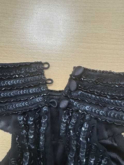 Официална рокля Meshki