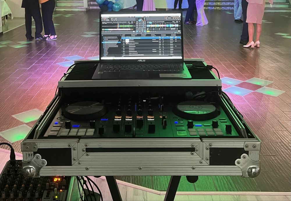 Case Traktor S3 S4
