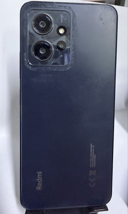 Xiaomi Redmi Note 12