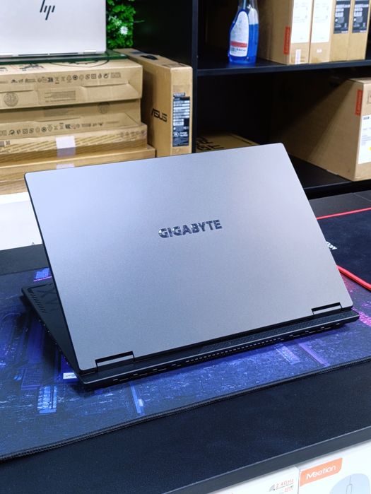 Gigabyte A16 RTX 4050