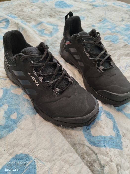 Обувки adidas TERREX AX4 BETA C.RDY ,гаранция