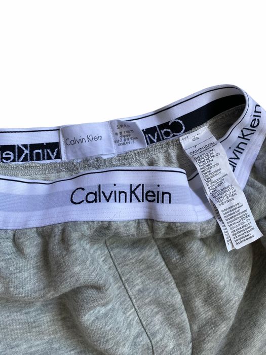 Calvin Klein Jeans  3 бр. Мъжки Панталонки/Бански / XS,S,М / Оригинал