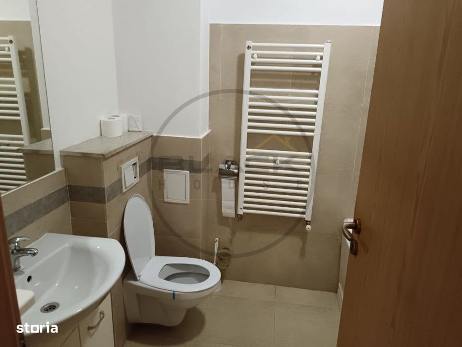 Apartament 2 camere, 55 mp, VIVO - MALL