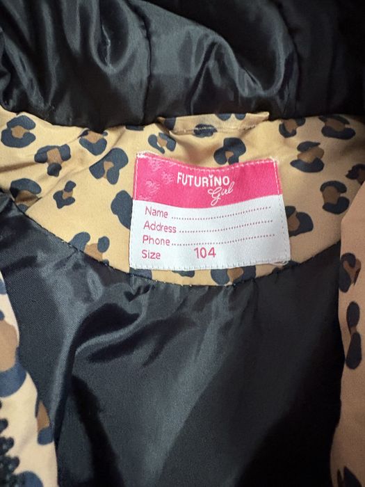 Продам куртки для девочки в идеальном состояний