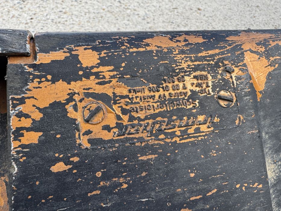 Praguri Opel Astra G Irmscher