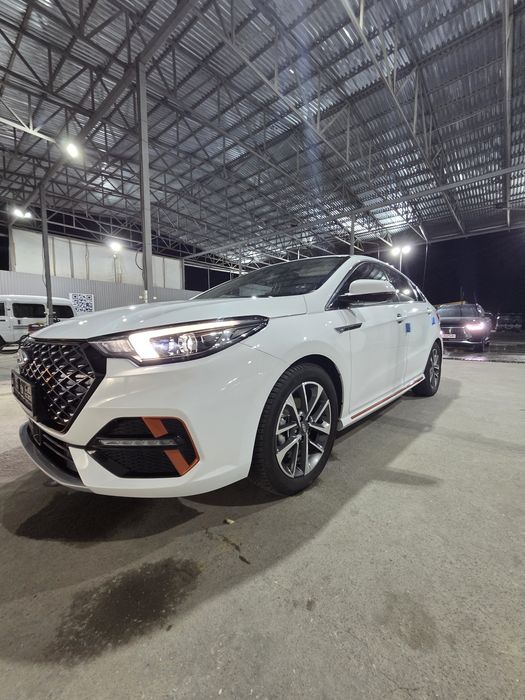 Chery Arizo 6 pro