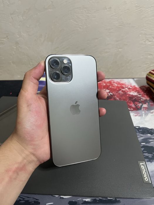 iPhone 12 Pro Max,128 Gb