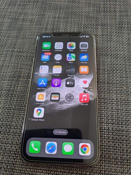 Iphone 12 Pro 128 GB.