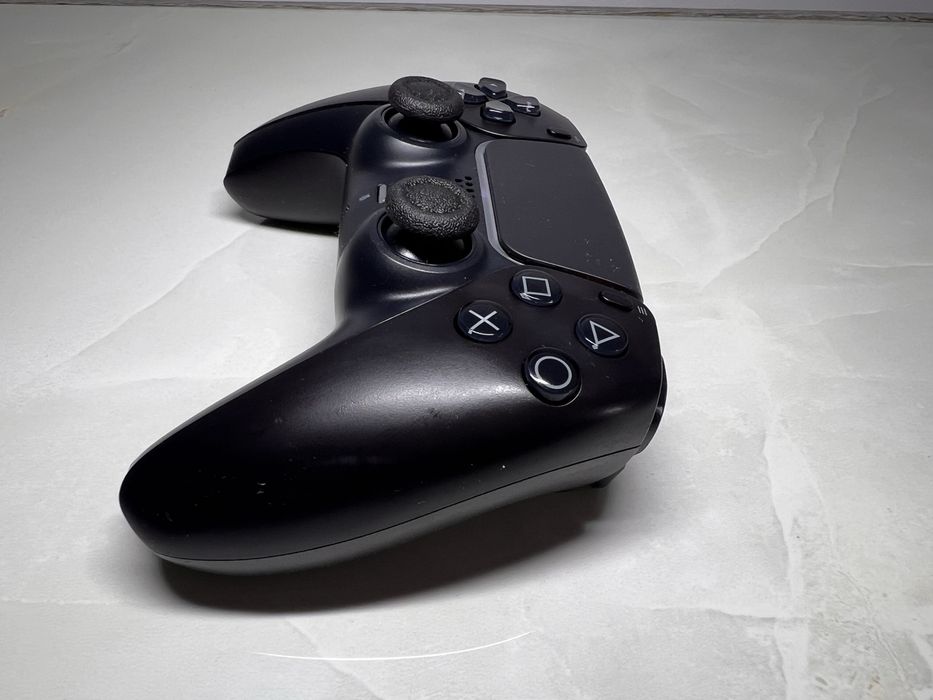 Controller PS5 DualSense Midnight Black