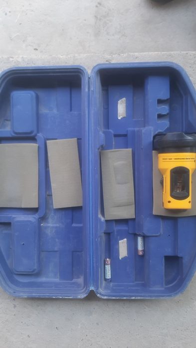 Лазер на запчасти