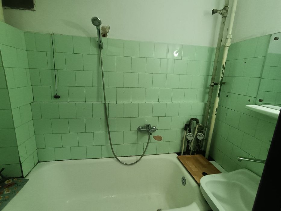 De inchiriat apartament  cu 2 camere