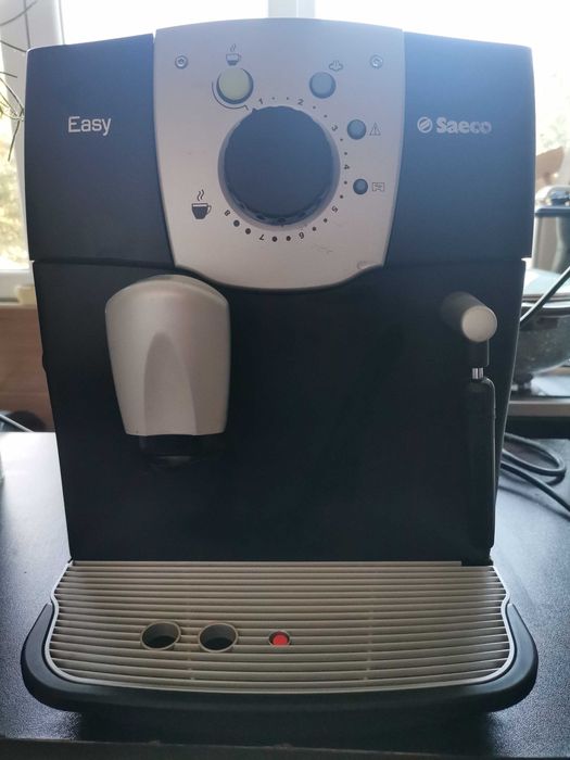 Saeco Easy Кафе автомат