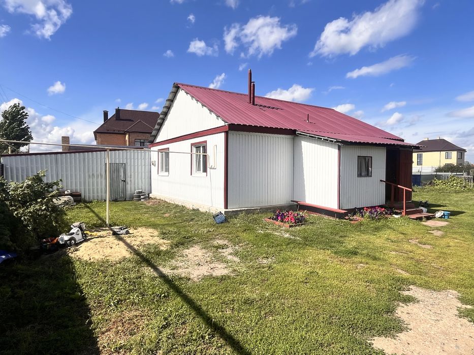 Продам дом микр Северо западный