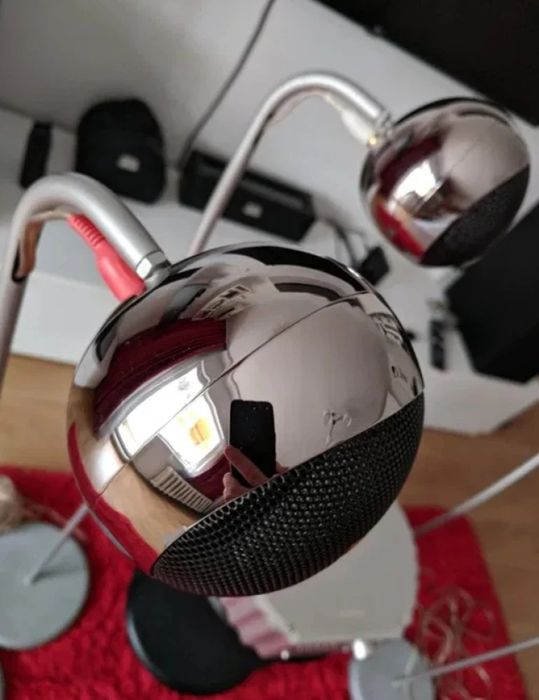 Sistem audio boxe 5.1 Grad High Luxury Edition Audiophile 500w