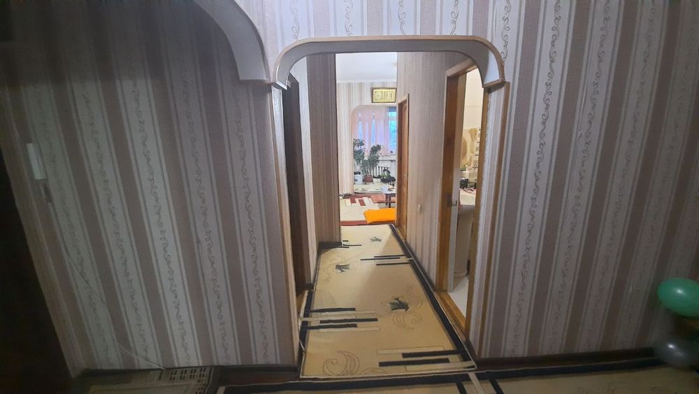 Юнусобод 2 квартал, 2хона 3 хона килинган