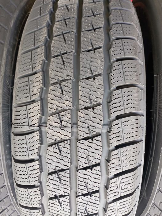 Anvelope Autogreen 205/65/16C 107/105R Noi All Season (Mixt M+S)