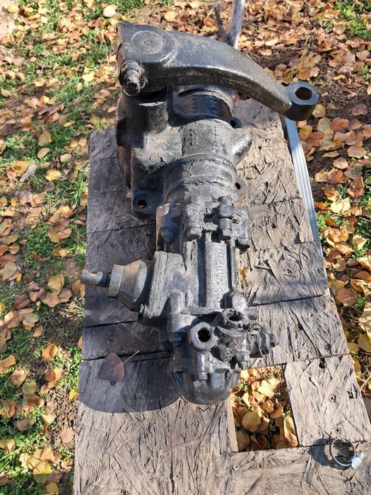 Продается ГУР на камаз