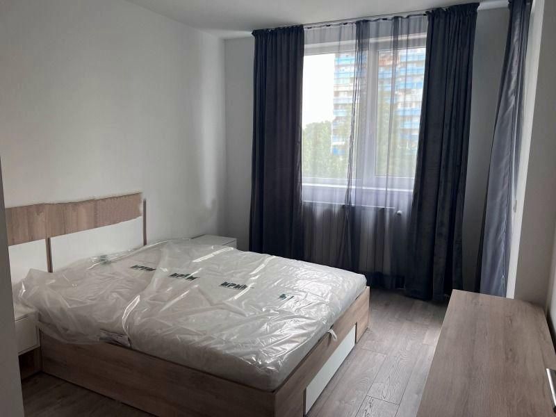 Дава се под наем Двустаен апартамент в София, Хаджи Димитър - 67 кв.м за 611.49 € - Снимка #1