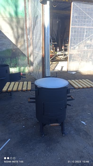 Учок-Козон заказга ясалади.