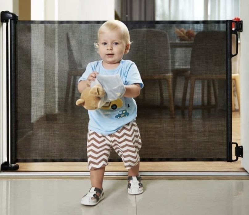 Манеж ограждение для детей