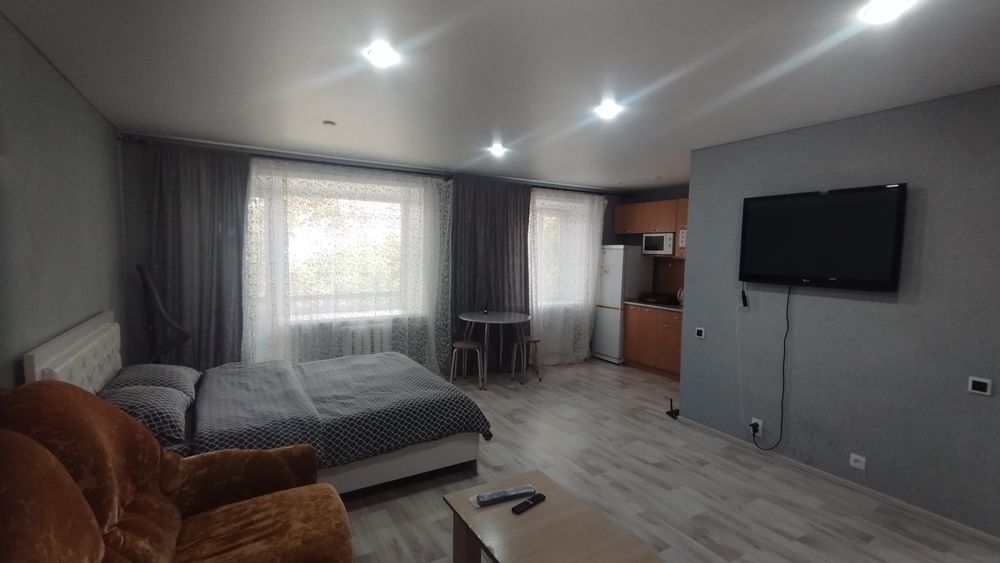 Квартира по часам, посуточно