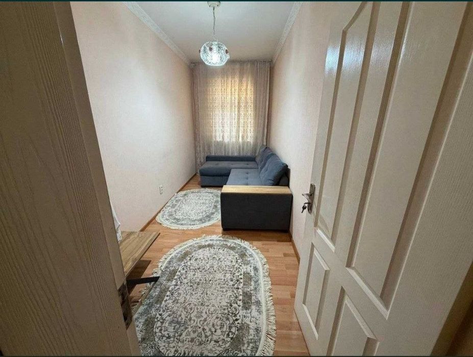 ® РАЗДЕЛКА ‼️ 100м² Алгоритм евроремонтом балкон 1х7 4/7/9.