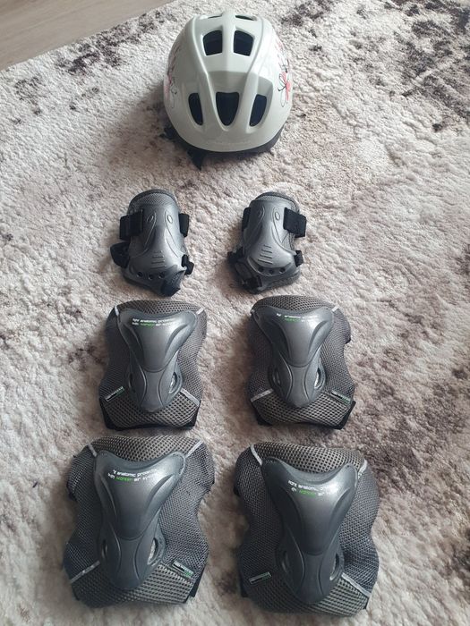 Ролери/кънки "Byox angle"/детска тротинетка