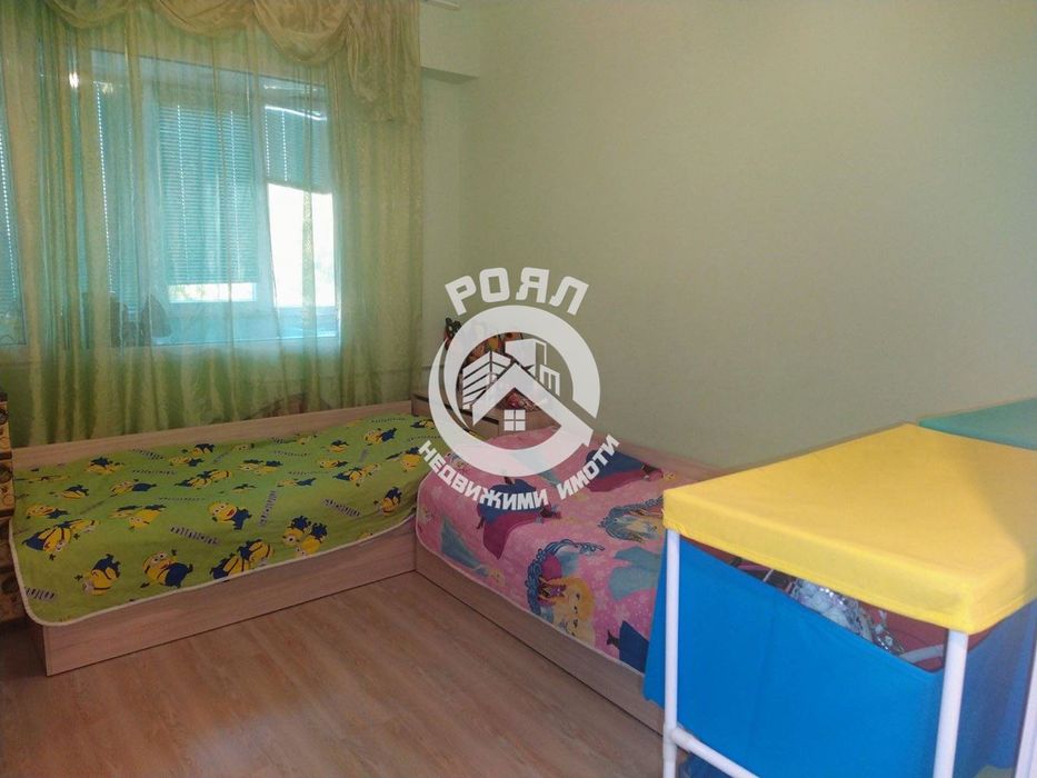 Продава се Двустаен апартамент в Пловдив, Гагарин - 79 кв.м за 1178 €/кв.м - Снимка #3