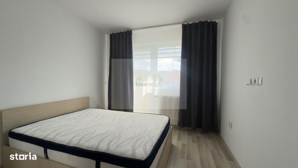 Închiriere | Apartament 2 Camere | Bună Ziua | Terasă 20 mp | Parcare