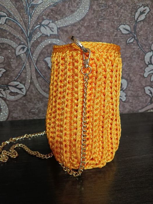 Сумки женские ручной работы