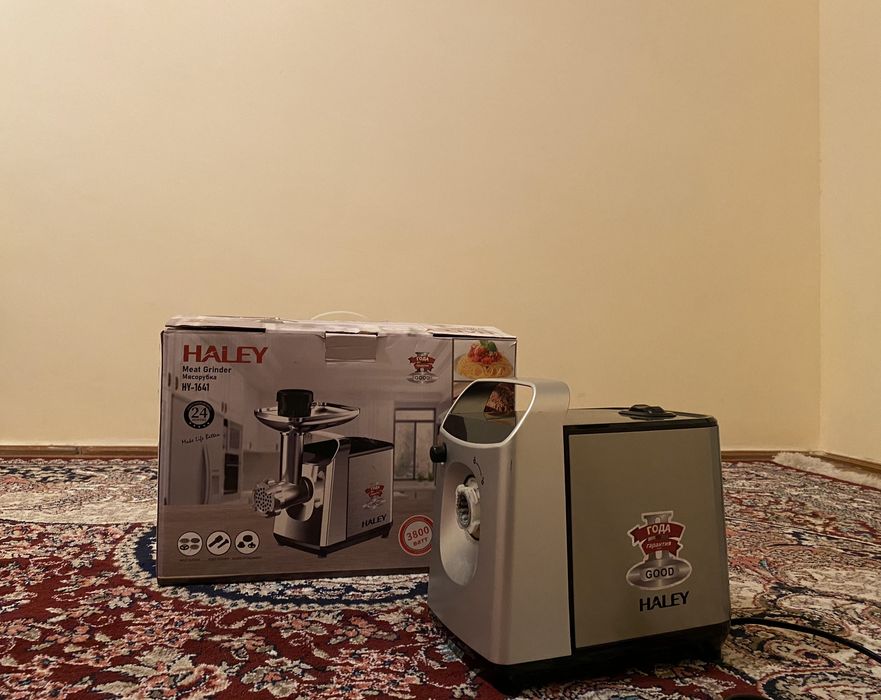 Мисровка сотилади