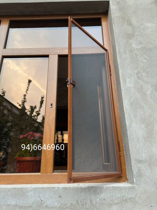 Maskitniy setka _ москитные СЕТКИ  для ПВХ окон и дверей.