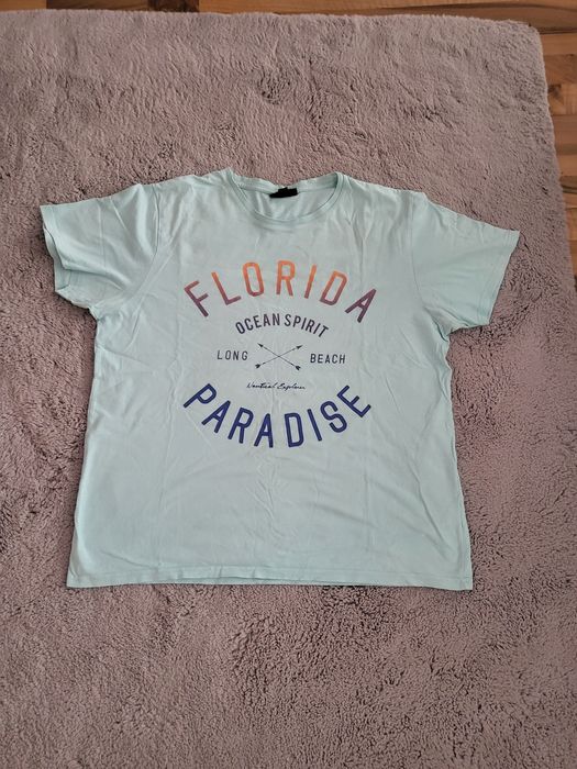 Vand tricou smog xl